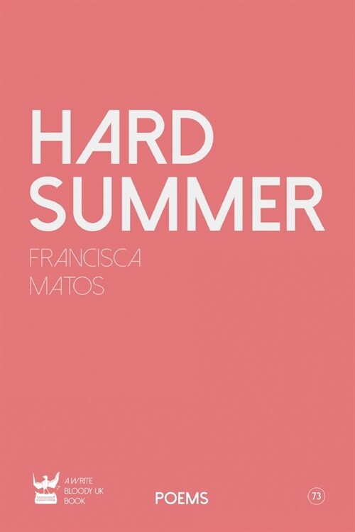Hard Summer (Paperback)