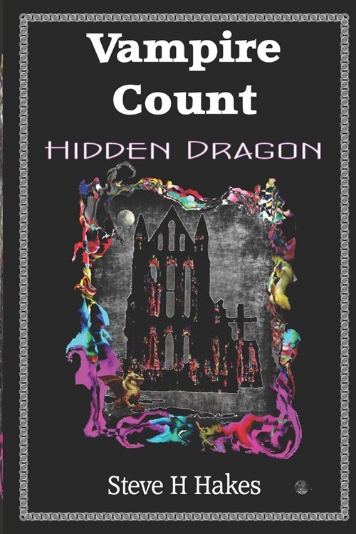 Vampire Count: Hidden Dragon (Paperback)