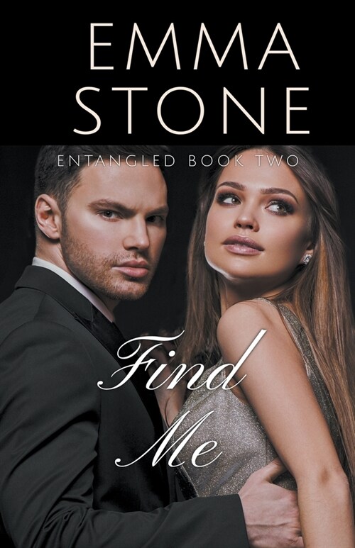 Find Me (Paperback)