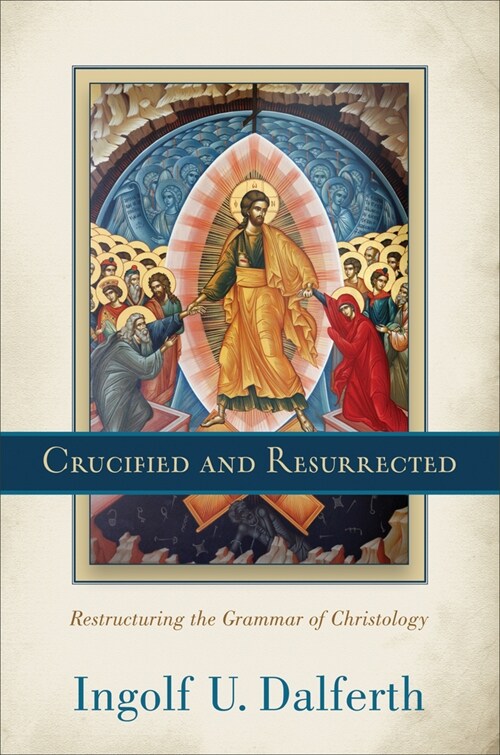 Crucified and Resurrected (Paperback)