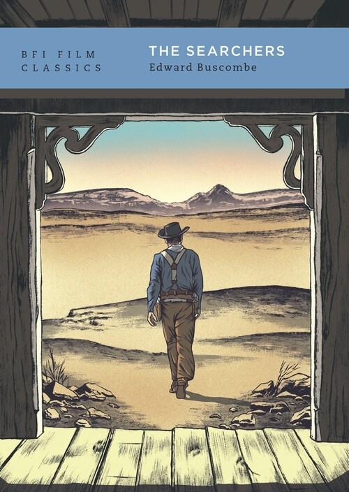 The Searchers (Paperback, 2 ed)