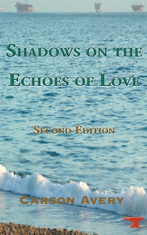 Shadows on the Echoes of Love (Paperback, 2)