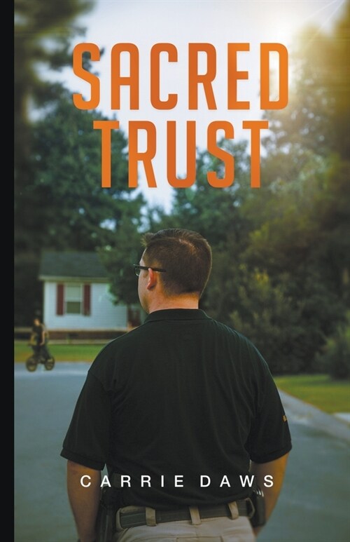 Sacred Trust Series (Paperback)
