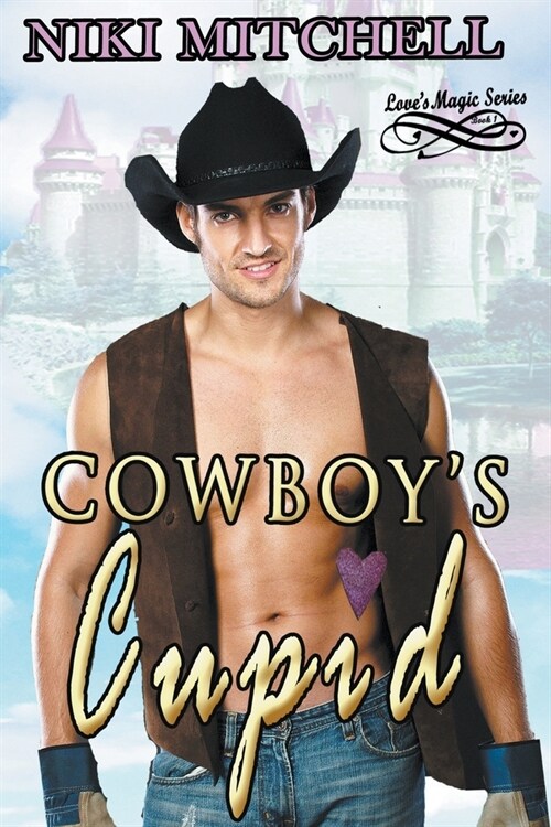 Cowboys Cupid (Paperback)