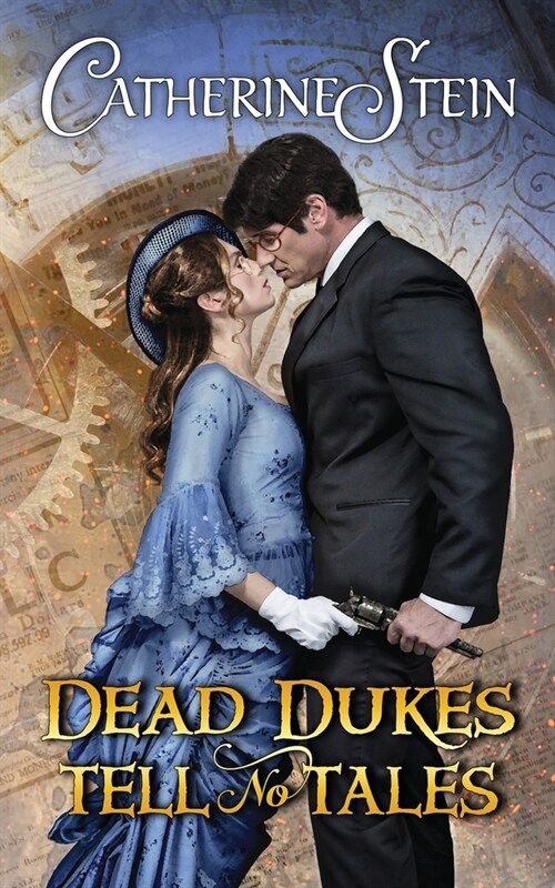 Dead Dukes Tell No Tales (Paperback)