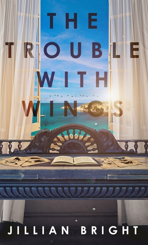 The Trouble with Wings (Hardcover)