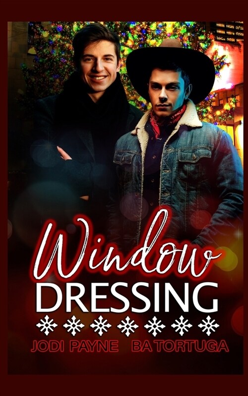 Window Dressing (Paperback)