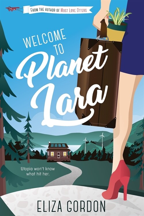 Welcome to Planet Lara (Paperback)