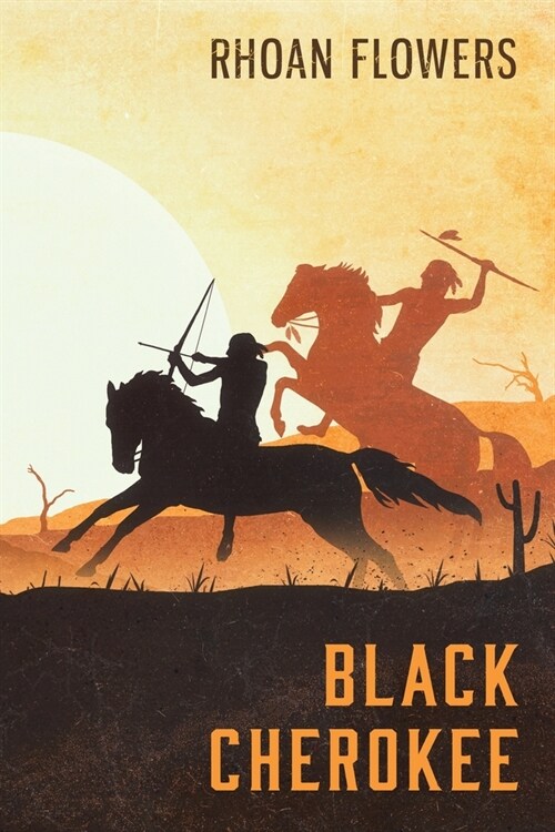 Black Cherokee (Paperback)