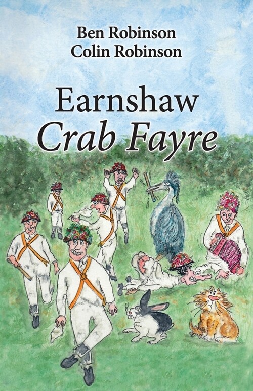 Earnshaw - Crab Fayre (Paperback)