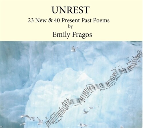 Unrest: 23 New & 45 Present Past Poems (Paperback)