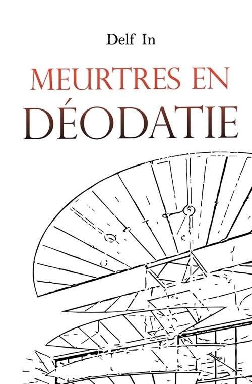 Meurtres en D?datie (Paperback)