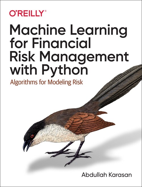[중고] Machine Learning for Financial Risk Management with Python: Algorithms for Modeling Risk (Paperback)