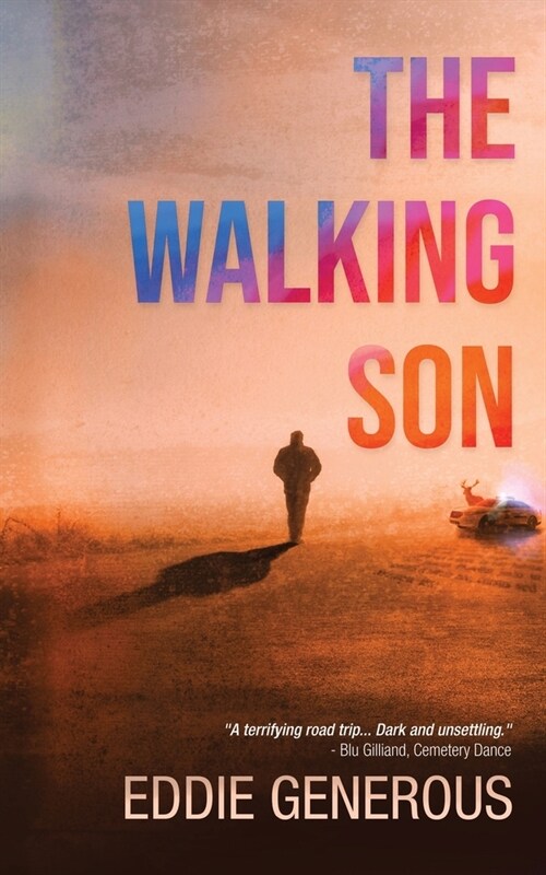 The Walking Son (Paperback)