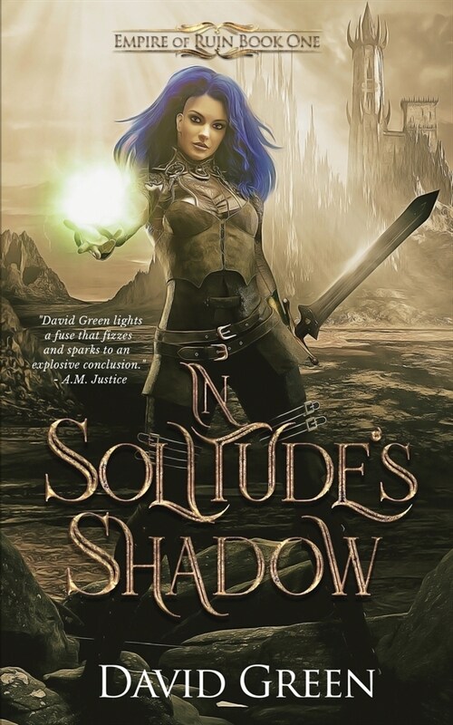In Solitudes Shadow (Paperback)