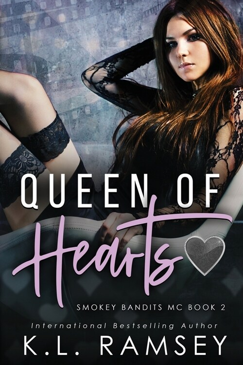 Queen of Hearts (Paperback)