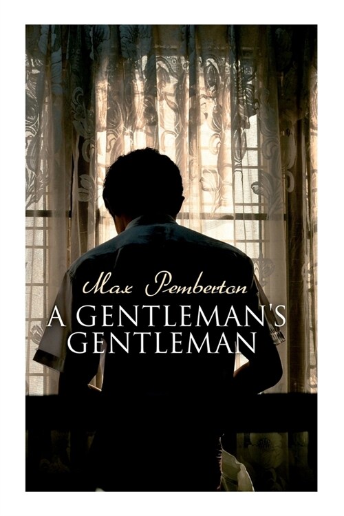 A Gentlemans Gentleman: Mystery Novel (Paperback)