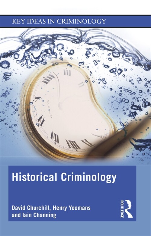 Historical Criminology (Paperback, 1)