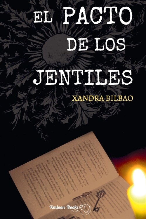 El Pacto de Los Jentiles (Paperback)