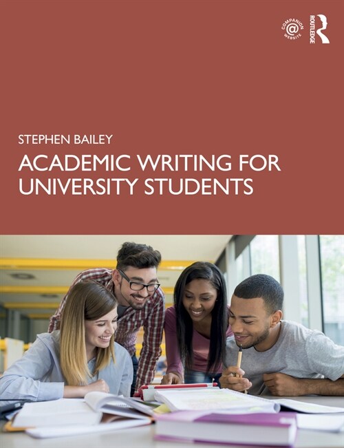 Academic Writing for University Students (Paperback, 1)