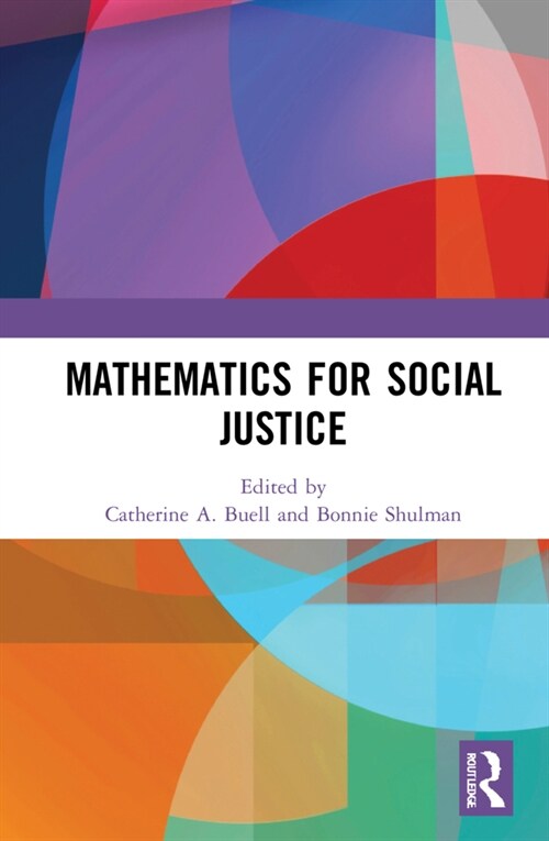 Mathematics for Social Justice (Hardcover, 1)