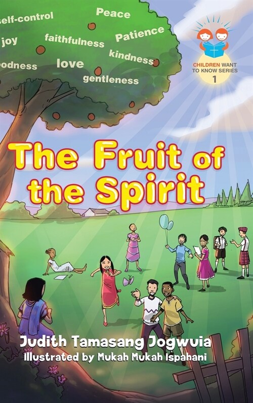 The Fruit of the Spirit (Hardcover)