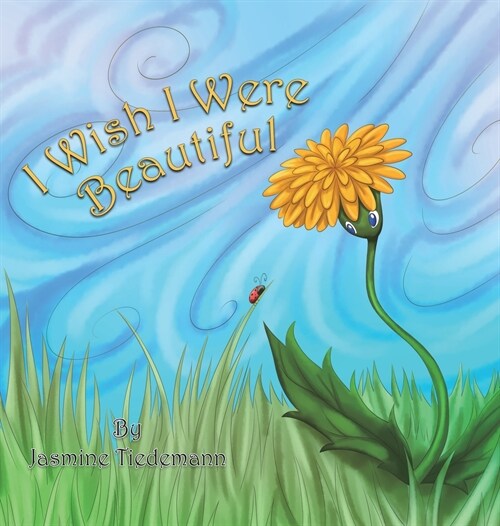 I Wish I Were Beautiful (Hardcover)