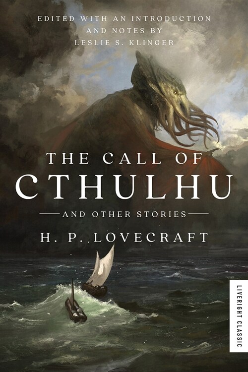 The Call of Cthulhu: And Other Stories (Paperback)