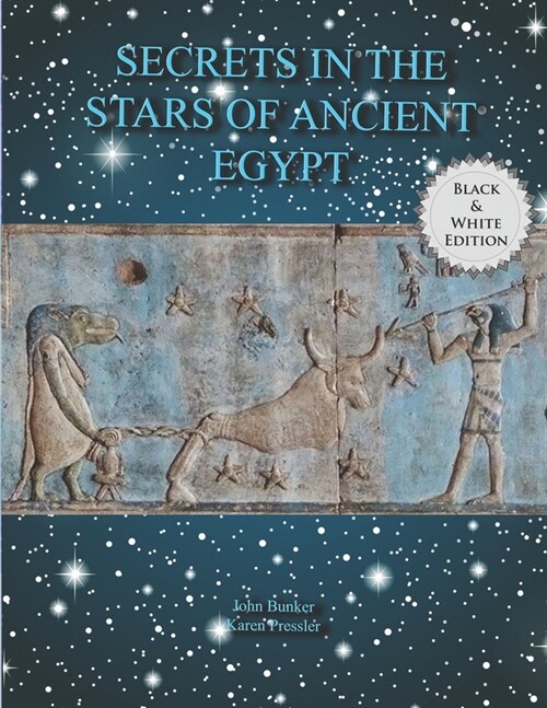 Secrets in the stars of Ancient Egypt (Paperback)