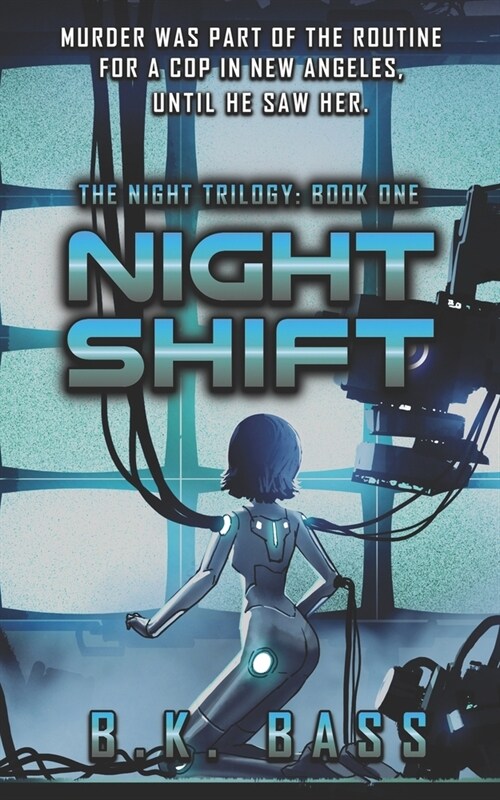 Night Shift (Paperback)