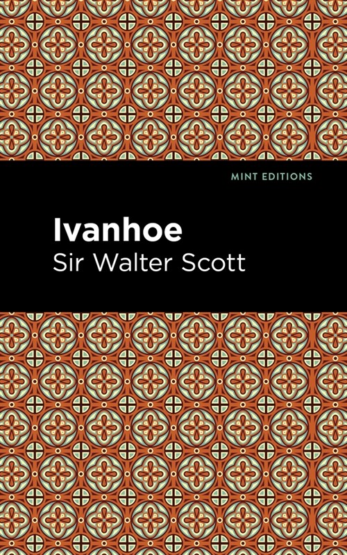 Ivanhoe (Hardcover)