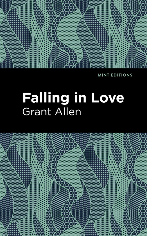 Falling in Love (Hardcover)