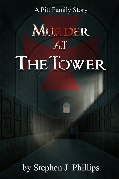 Murder at the Tower (Paperback)