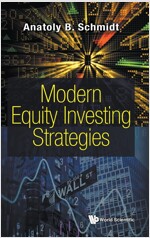 Modern Equity Investing Strategies (Hardcover)