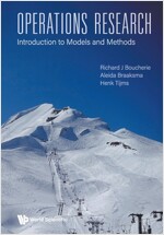 Operations Research: Introduction to Models and Methods (Paperback)
