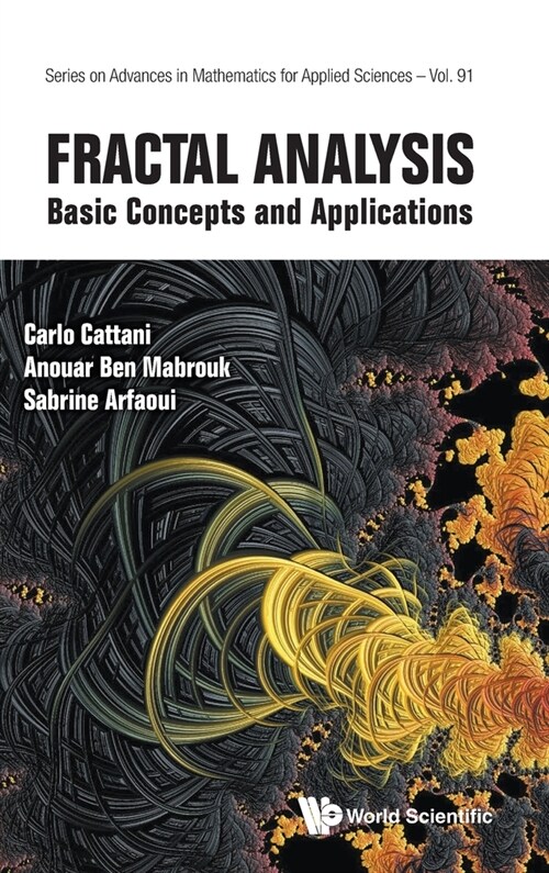Fractal Analysis: Basic Concepts and Applications (Hardcover)