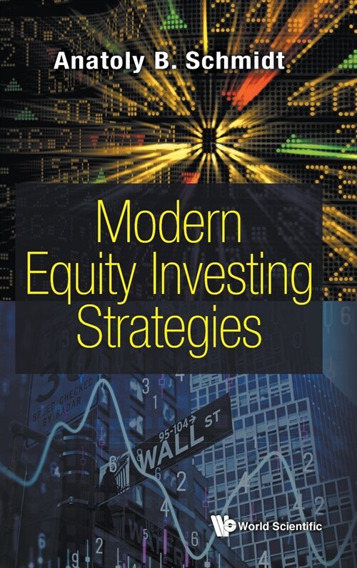 Modern Equity Investing Strategies (Hardcover)