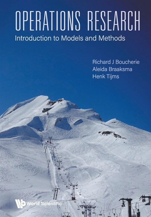 Operations Research: Introduction to Models and Methods (Paperback)