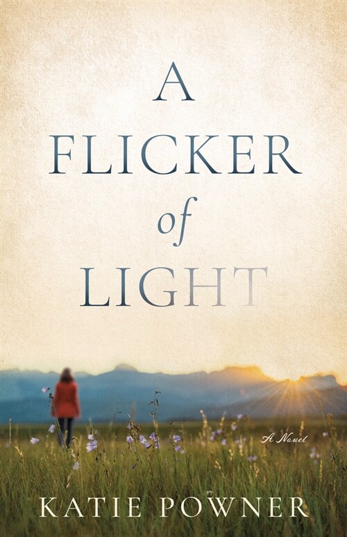 A Flicker of Light (Hardcover)
