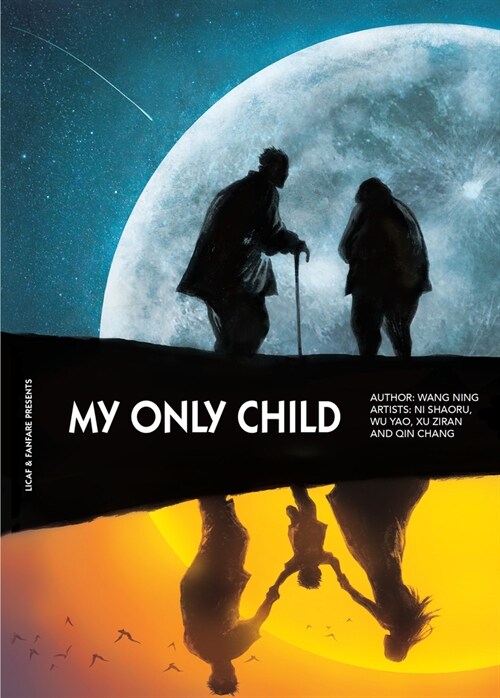 My Only Child (Hardcover)