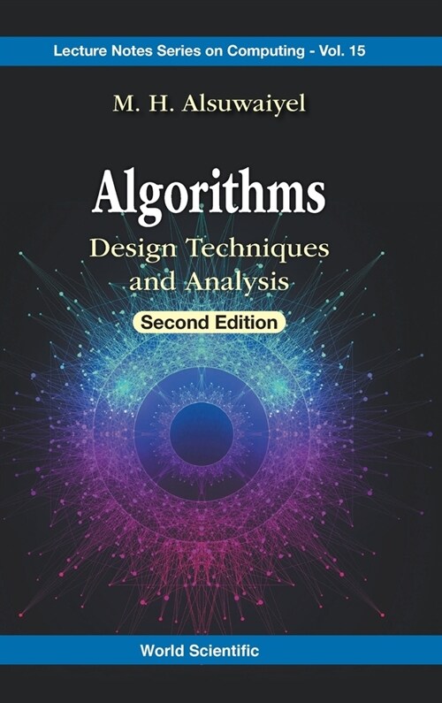 Algorithms: Design Techniques and Analysis (Second Edition) (Hardcover)