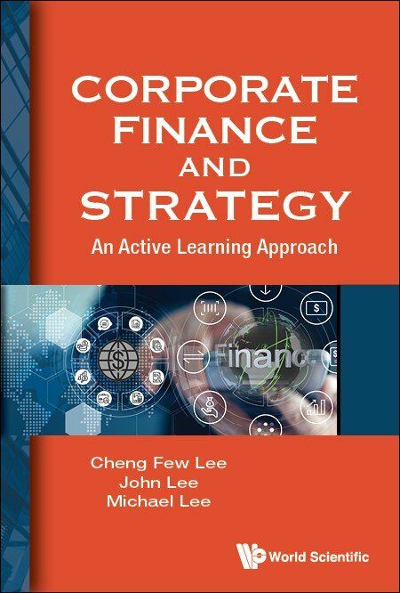 Corporate Finance and Strategy: An Active Learning Approach (Hardcover)