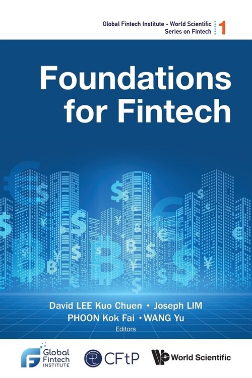 Foundations for Fintech (Paperback)