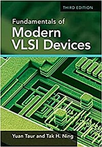 Fundamentals of Modern VLSI Devices (Hardcover, 3 Revised edition)