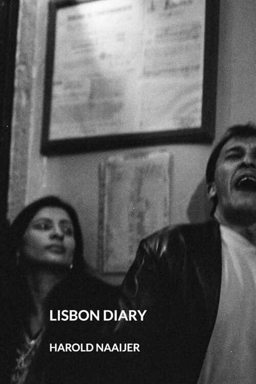 Lisbon Diary (Paperback)