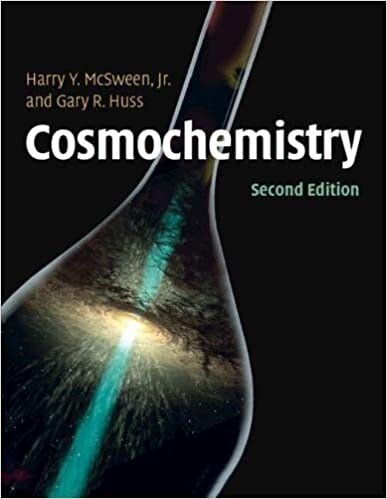 Cosmochemistry (Hardcover, 2 Revised edition)