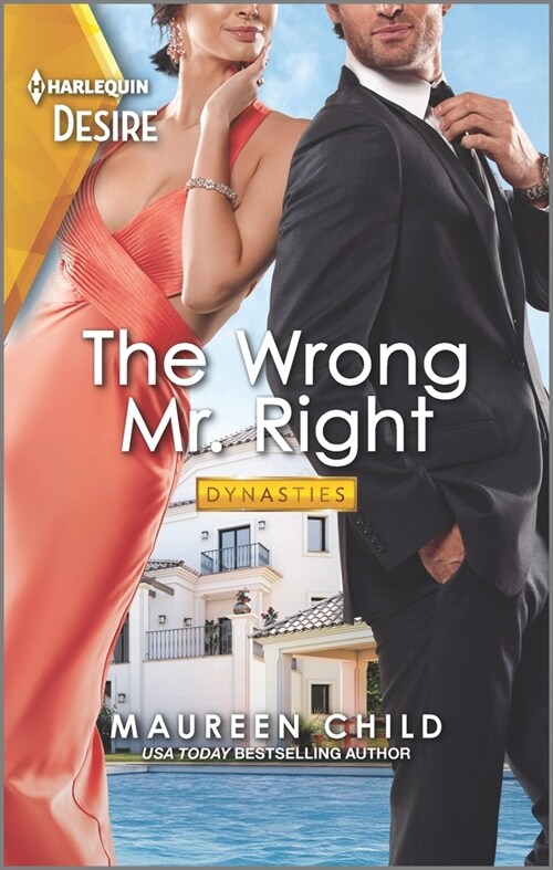 The Wrong Mr. Right: A Flirty Enemies to Lovers Romance (Mass Market Paperback, Original)