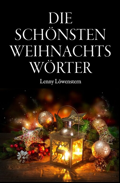 Die sch?sten Weihnachtsw?ter (Paperback)