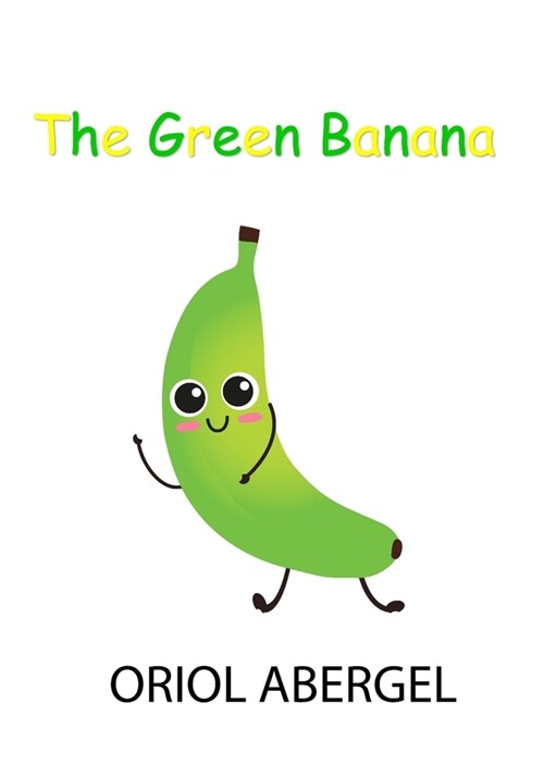 The Green Banana (Paperback)