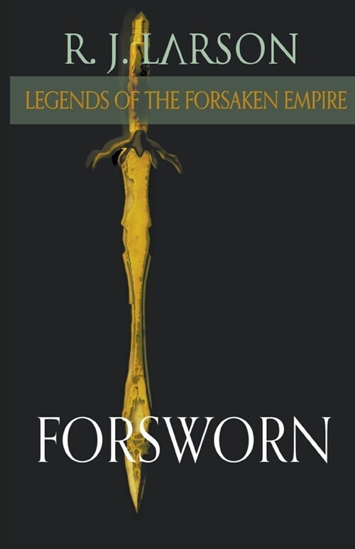 Forsworn (Paperback)